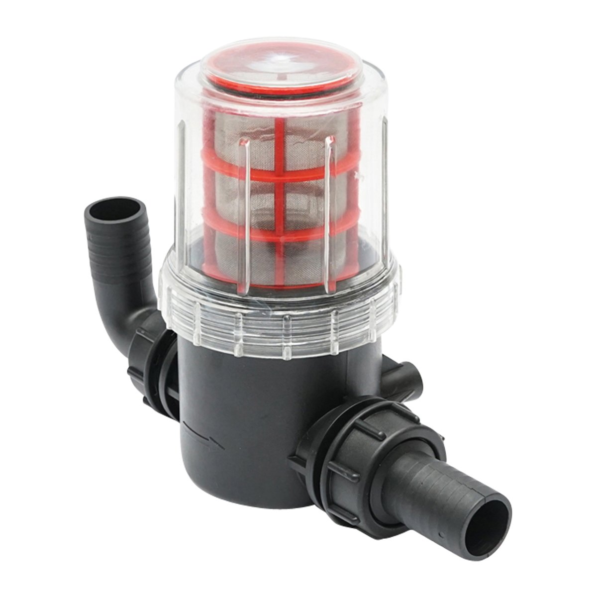 Filtru transparent pentru pompa diafragmatica fi32 erbicidator